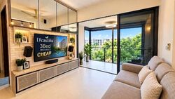 D'Castilia (D15), Apartment #634604911